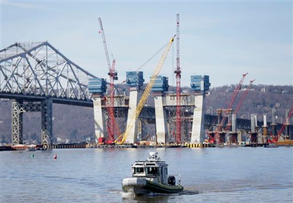 Body of Second Crew Member Found in Hudson River Tugboat Crash 