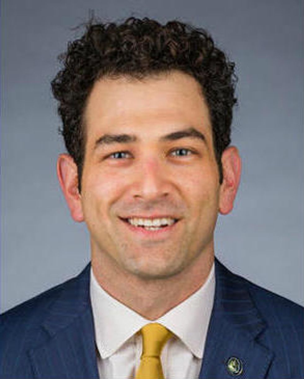 College Basketball Assistant Coach Suspended Over Sexual Harassment Allegations