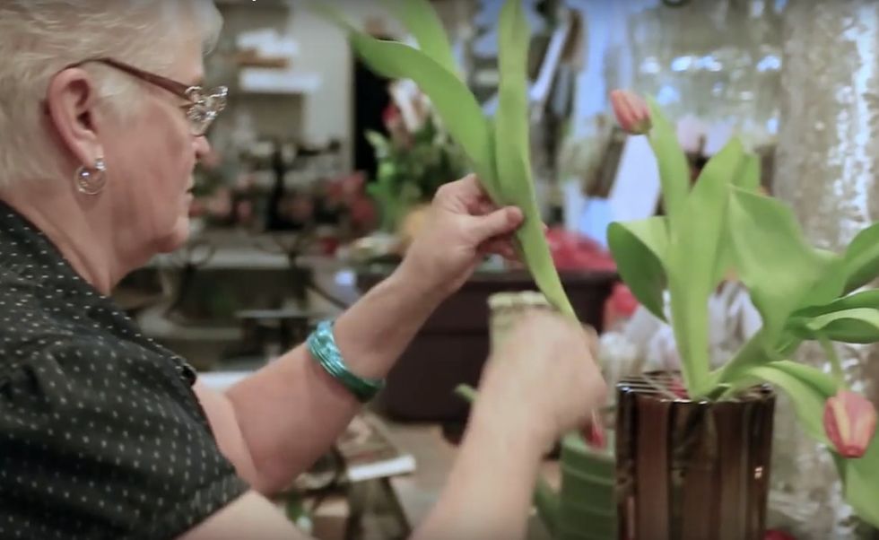 Everything You Need to Know About the Embattled 71-Year-Old Christian Florist Who Refused to Make Gay Wedding Arrangements