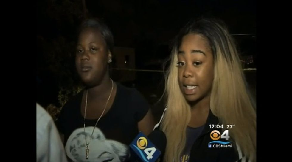 How Else Was 'He Gonna Get His Money?': Relatives Outraged After Homeowner Shoots, Kills Burglary Suspect