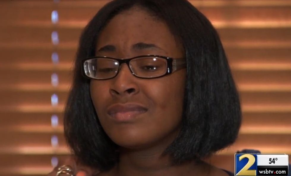 Teacher Resigns for Calling Student 'Dumbest Girl I Have Ever Met