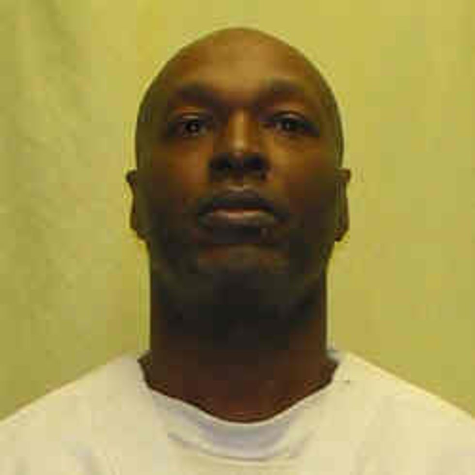 Court: State Can Try Again to Put Inmate to Death After Botched Execution