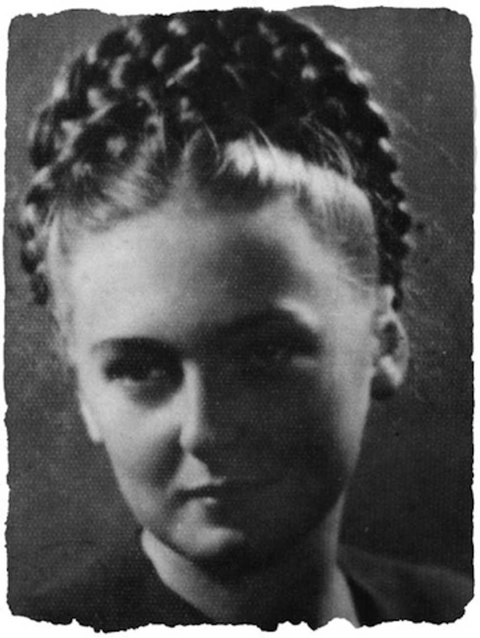 Christian Woman Who Saved Four Jews During World War II Tells What It Took to ‘Stand and Do What Was Right’