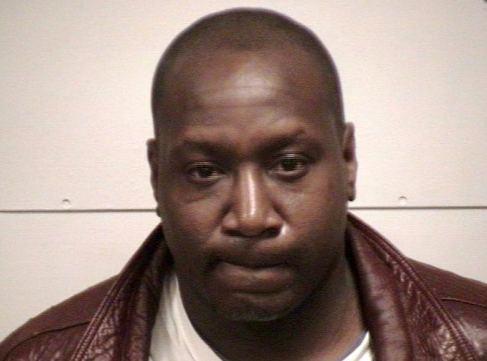 Police: Poll Worker Pulls Out .380-Caliber Handgun After Getting Into Argument With Co-Workers