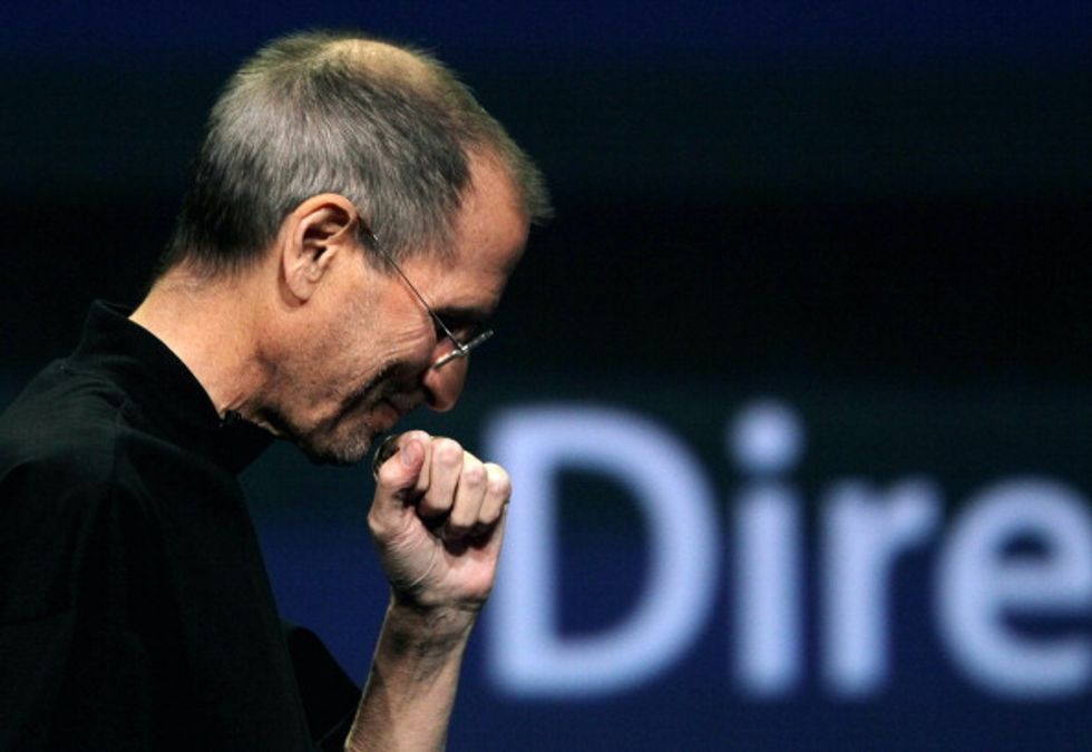 Twenty Years Ago, Steve Jobs Offered Some Predictions for the Future of Technology — and He Was Spot-On
