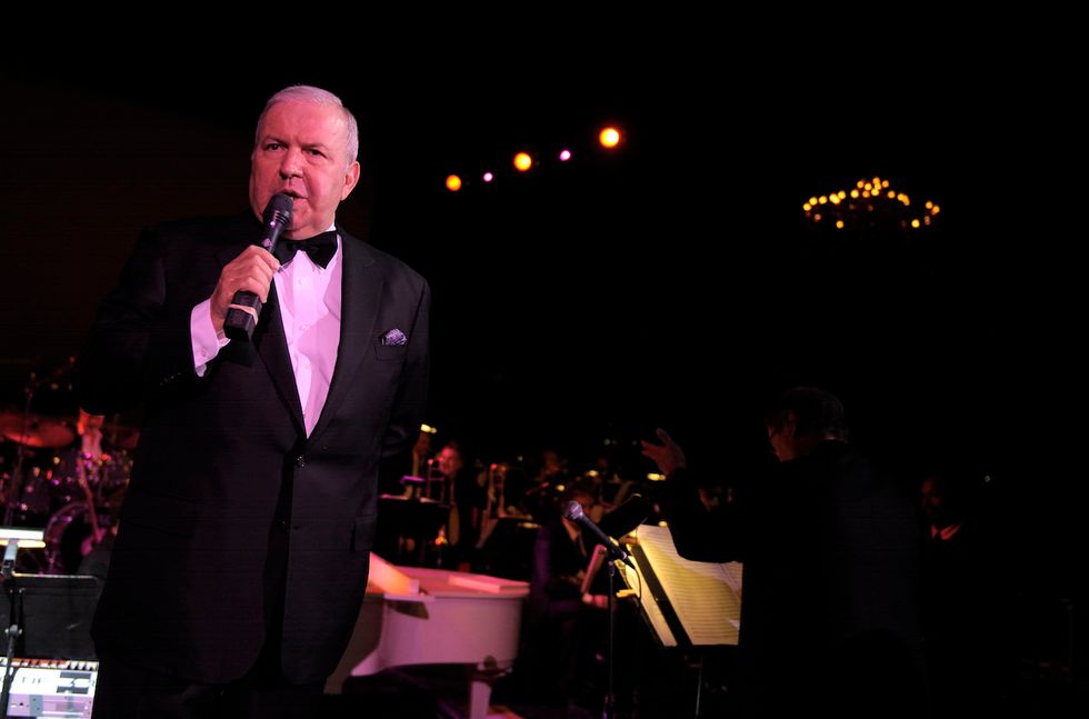 Frank Sinatra Jr. Dies at 72 of Cardiac Arrest While on Tour