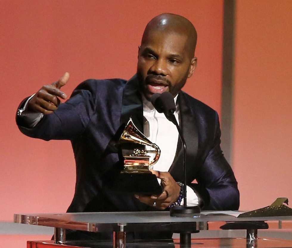 Grammy-Winning Gospel Singer's Biblical Message to Evangelicals 'Who Are Considering Trump' Sparks Debate