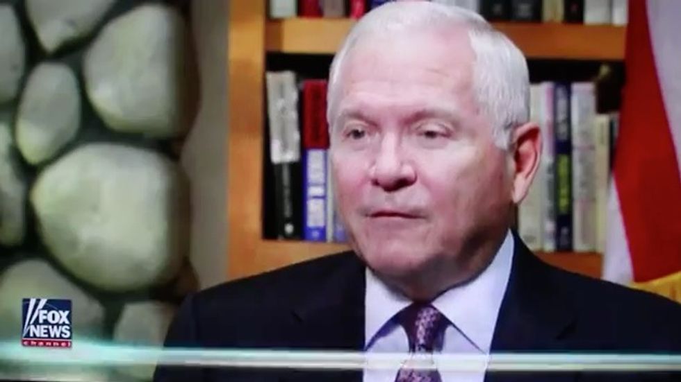 Former Defense Secretary Says Obama Went Against the ‘Entire National Security Team’ on Egypt Coup