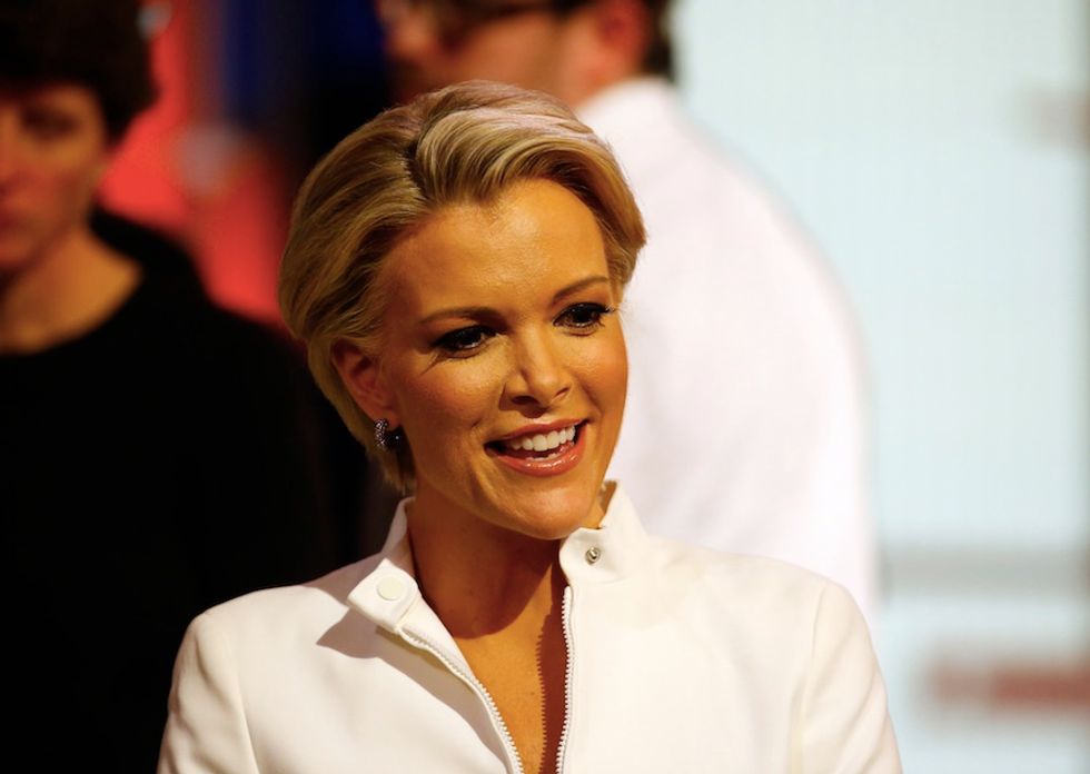 Megyn Kelly Opens Up About Trump's Attacks: 'I Do Wish That O'Reilly Had Defended Me More