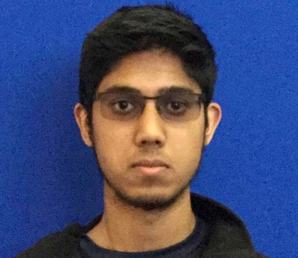 FBI: Student Who Went on Stabbing Spree at Univ. of California Campus Was Inspired by Islamic State