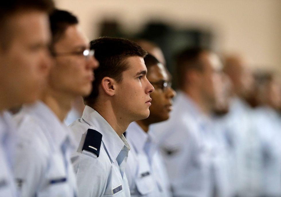 Airmen in Charge of Nuclear Weapons Probed for Illegal Drug Use