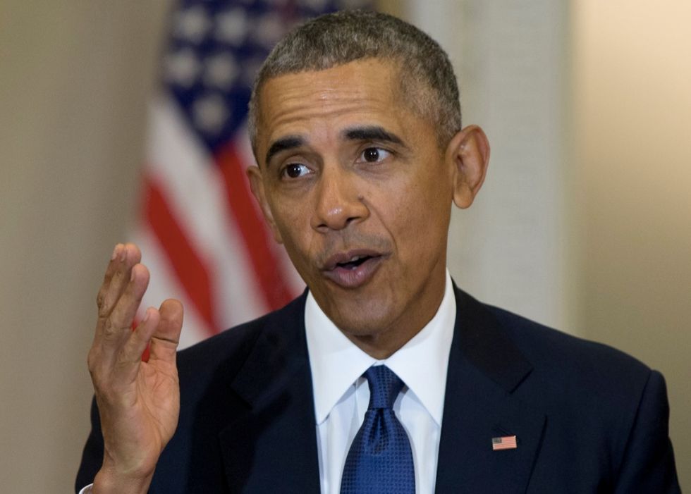 Obama Dismisses North Korea's Proposal on Halting Nuke Tests