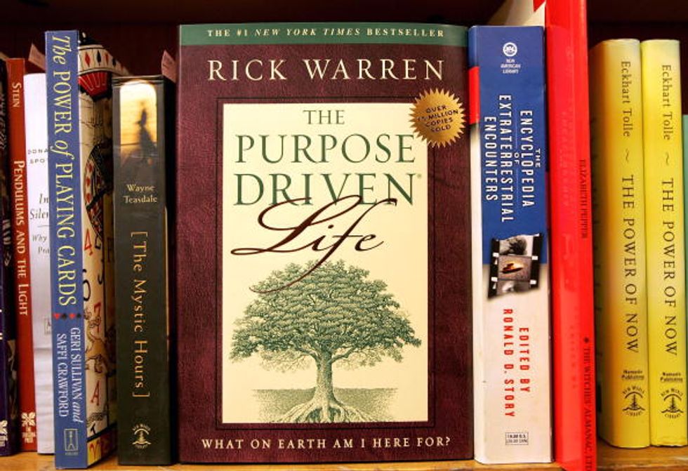 El Chapo Gaining Weight, Reading 'The Purpose Driven Life' in Prison