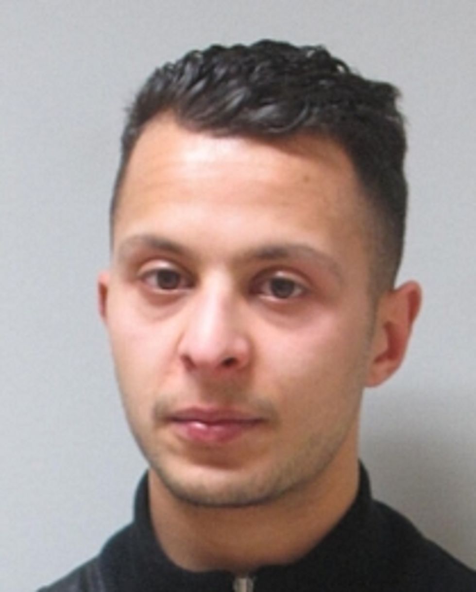 Update: Prosecutor Says That Suspect Backed Out of Being Paris Suicide Bomber