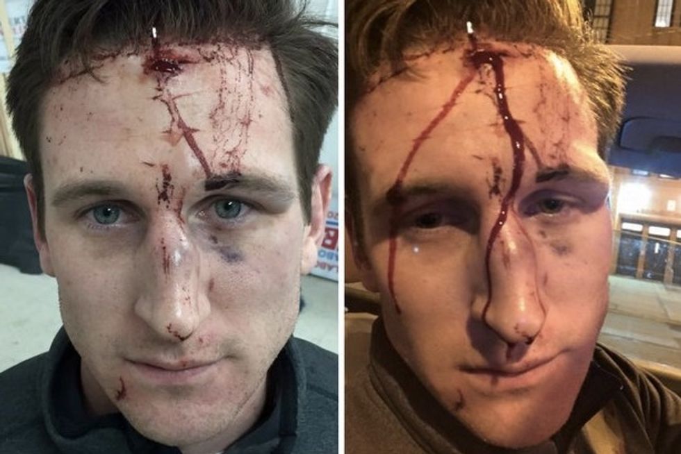 Illinois Lawmaker’s Daughter Charged in Connection With Staple Gun Attack on Mother’s Political Rival