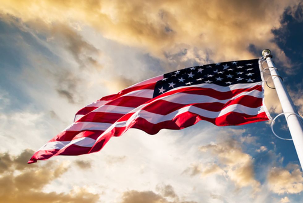 It's a Total Waste of Time': New York Board Members Vote Against Reciting the Pledge of Allegiance During Meetings