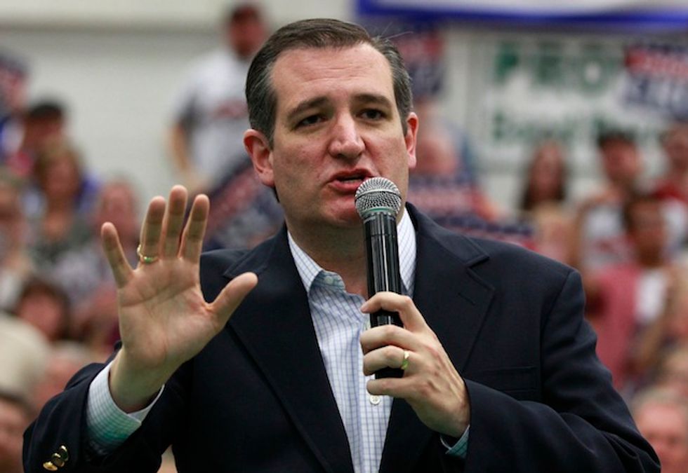 Cruz Writes in Jerusalem Post: U.S. and Israel ‘Are in the Fight Against Radical Islamic Terrorism Together’