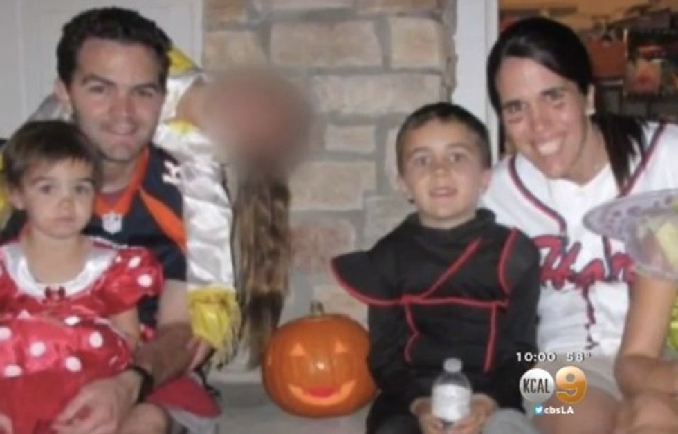 6-Year-Old Could Be Legally Ripped Away From White Foster Parents Because of Race — Here Are the Details of the Bizarre Case