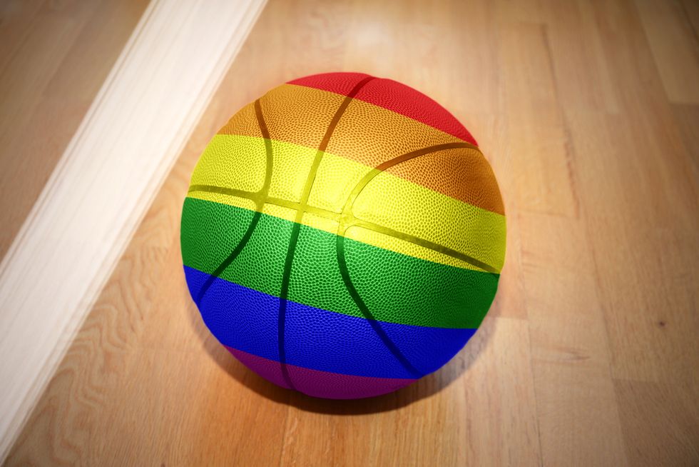 Gay Rights Activists Target 'Religious Colleges' With Letter Asking the NCAA to 'Divest.' How the Sports Authority Responded Isn't Going Over Too Well.