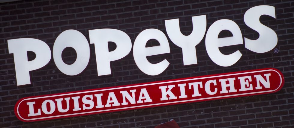 Popeyes Applicant Was in Middle of His Interview When a Thief Interrupted — How He Responded Landed Him a Job