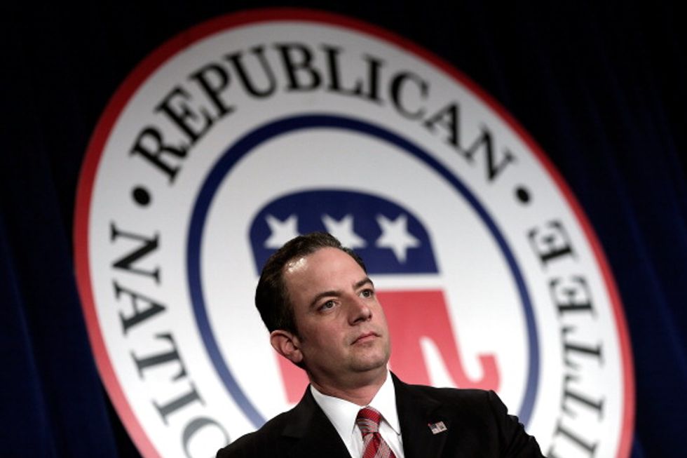 They Are in a Panic': Breaking Down a Brokered Convention and What It Means for Establishment Republicans