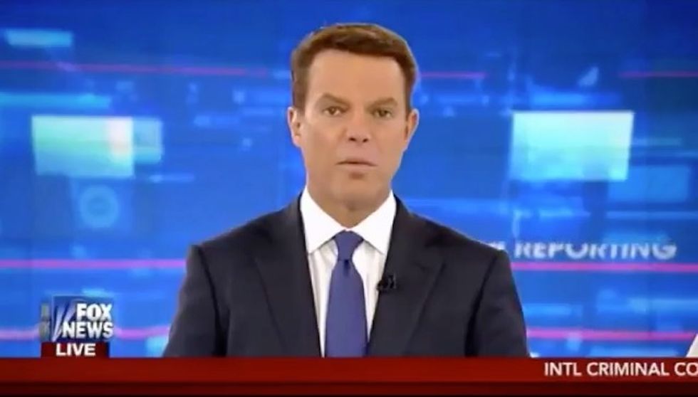 Shep Smith Is Seemingly Giddy That Gawker Could Go Out of Business Due to Hulk Hogan Lawsuit
