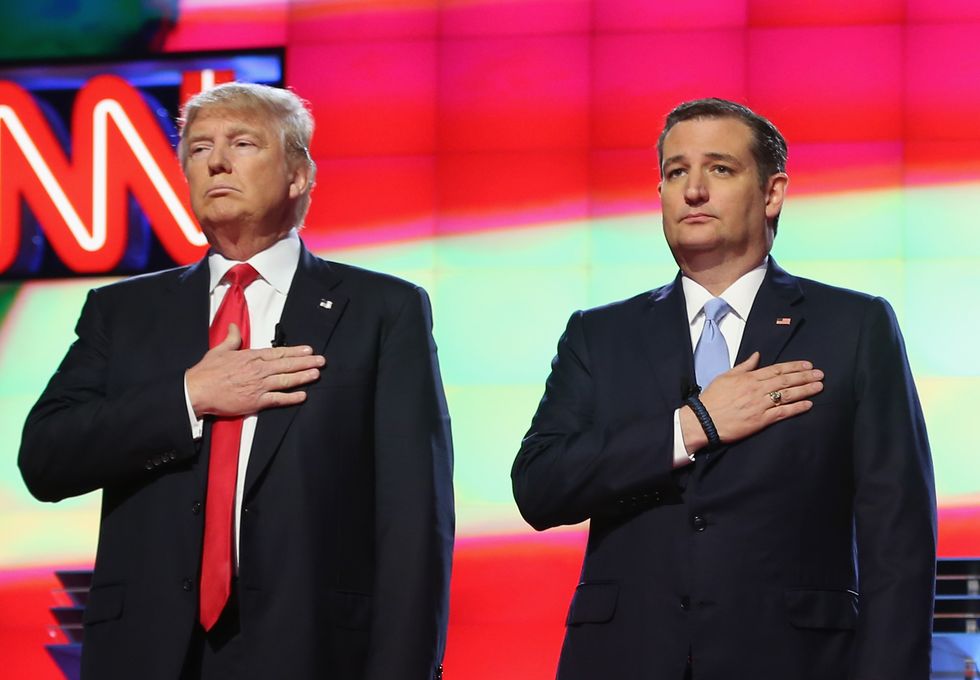 The GOP Needs to Decide Who Will Win in November