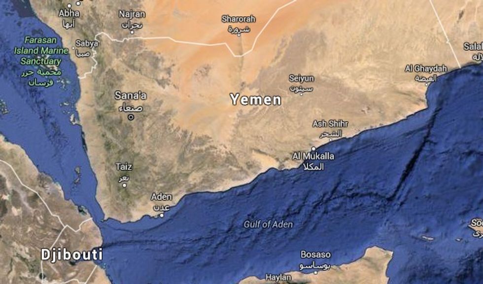 U.S. Carries Out Airstrike Against Al Qaeda in Arabian Peninsula: 'This Strike Deals a Blow