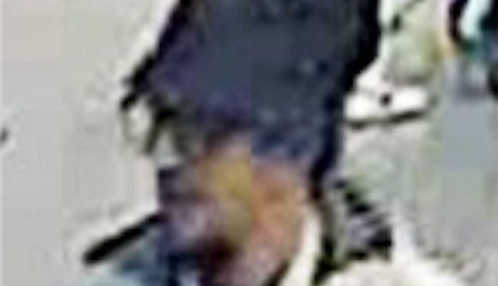 Brussels Attacks: Manhunt for ‘Man in the Hat’ Continues As Police Release New Images of Suspect