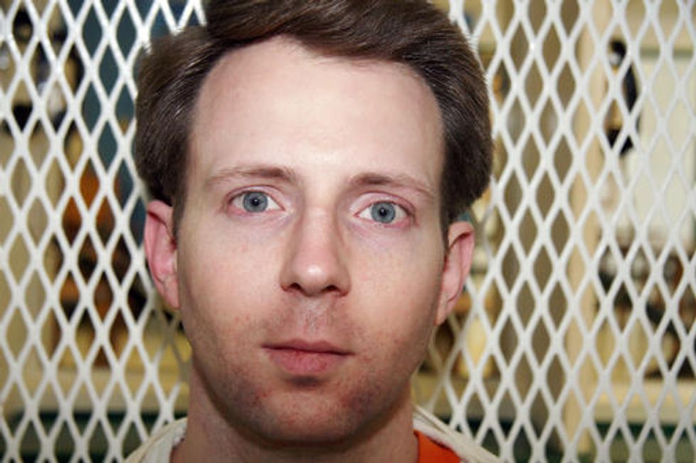 Texas Executes Man for Killing Govt. Worker Looking for City Code Violations on His Property