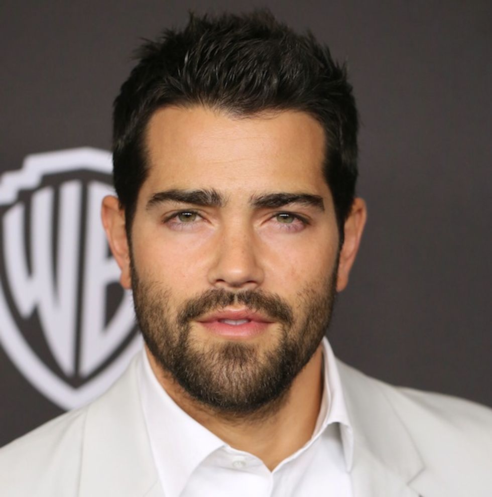 Hollywood Actor Reveals How He 'Discovered' God During His Battle for Sobriety: '[Faith Is] Really Important to Me