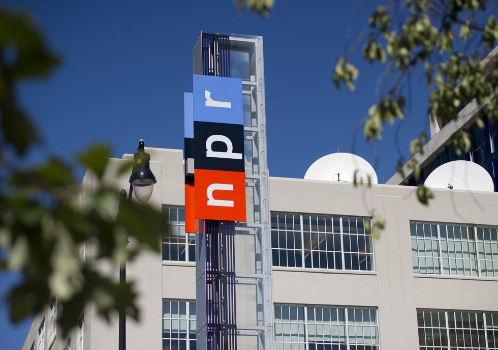 Group That Helped Sell Iran Nuke Deal Also Funded Media