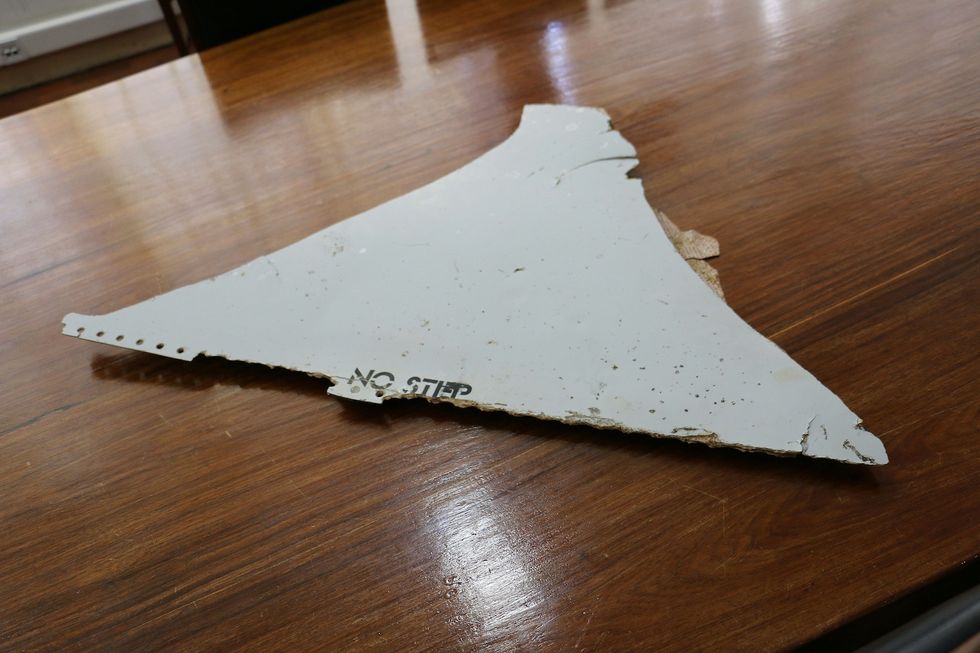Debris Recovered From Africa ‘Almost Certainly’ From MH370, Australian Gov’t Official Says