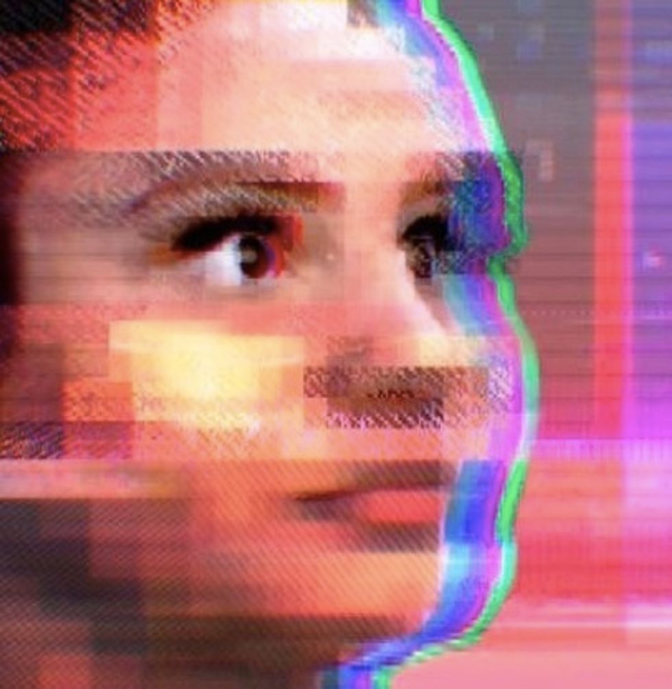 Here's What Happens When A.I. Chat Robot Modeled After Sweet Teen Girl Is Introduced to Evil Humans on Twitter