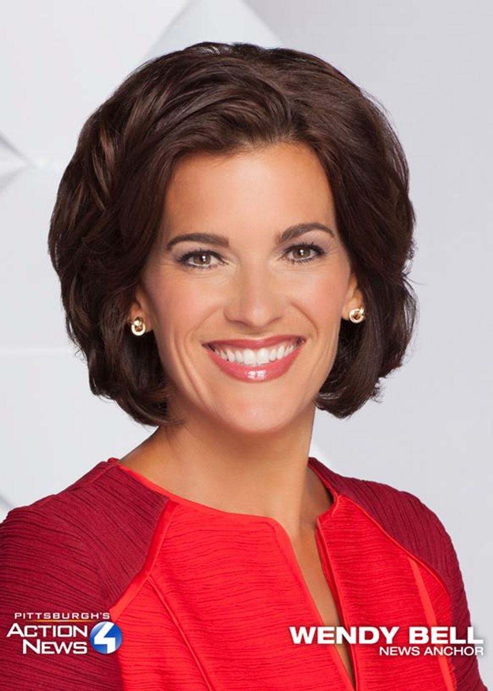 Emmy Award-Winning Anchor Accused of 'Racism' Over Her Scathing Message on 'Young Black Men' After Five People Are Gunned Down