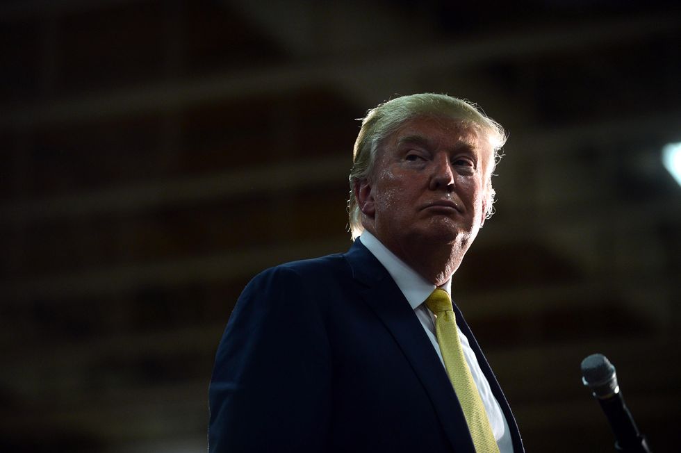 People Magazine Reporter's Stunning Claim About Infamous 'John Miller' Tape: Trump Leaked It Himself