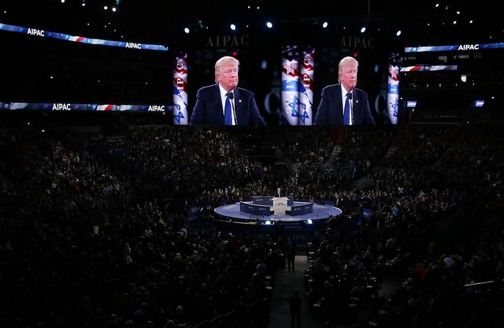 Trump Campaign Manager Responds to Cruz's Fiery Press Conference