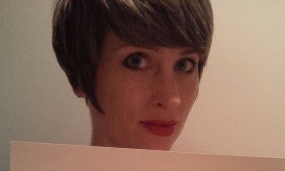 Creator of Anti-Trump Ad Featuring Melania Goes on Twitter Tirade Against the Billionaire
