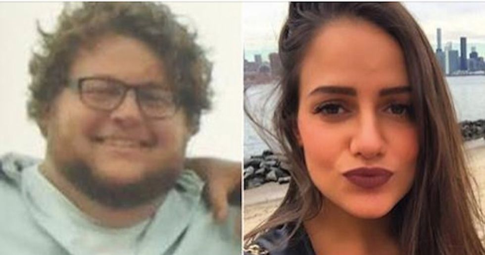 Two Americans Killed in Brussels Bombing Attacks Identified