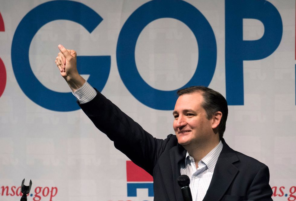 Why Cruz Stands to Win 10 More Delegates in Louisiana and How His Campaign Is Positioning Themselves for a Contested Convention