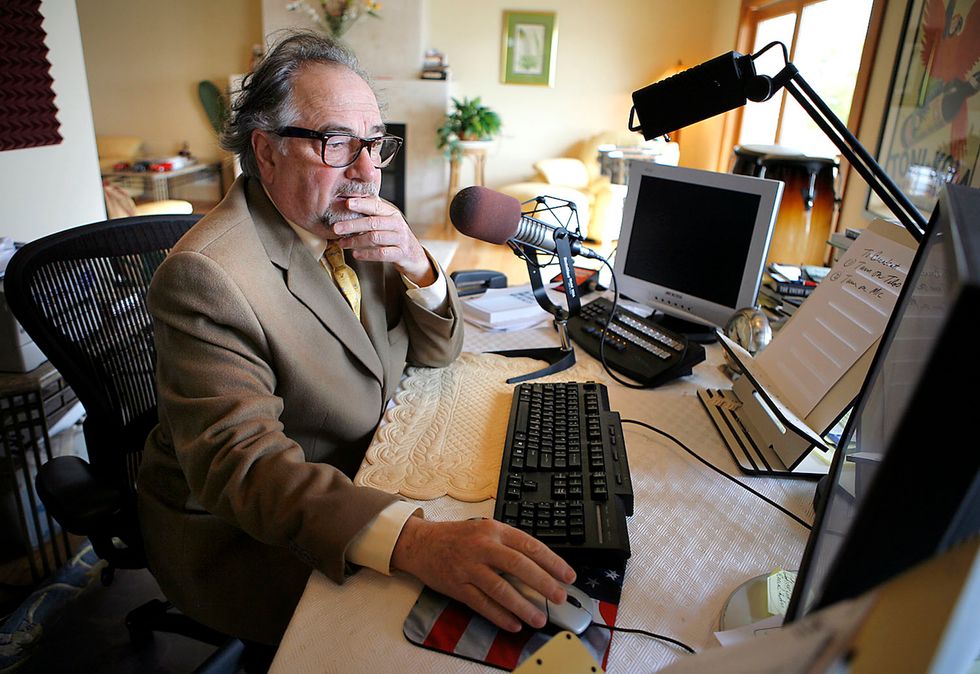 I May Withdraw My Support': Radio Host Michael Savage Issues Ultimatum to Trump