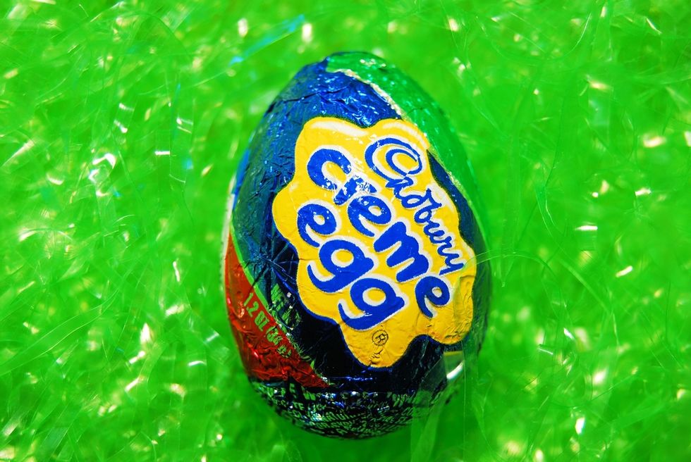 When Popular Candy Companies Dropped Word 'Easter' From Holiday Packaging, Christian Chocolatiers Offered This Alternative