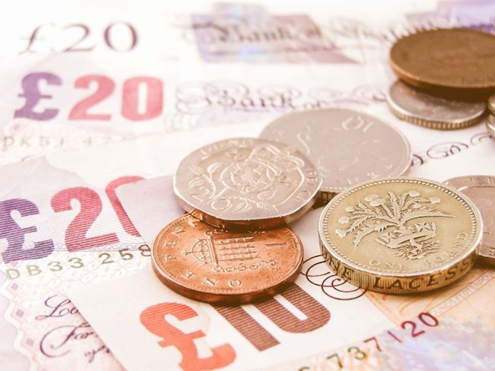 British Newspaper's Investigation Claims to Reveal How European Tax Money Funds Terrorism