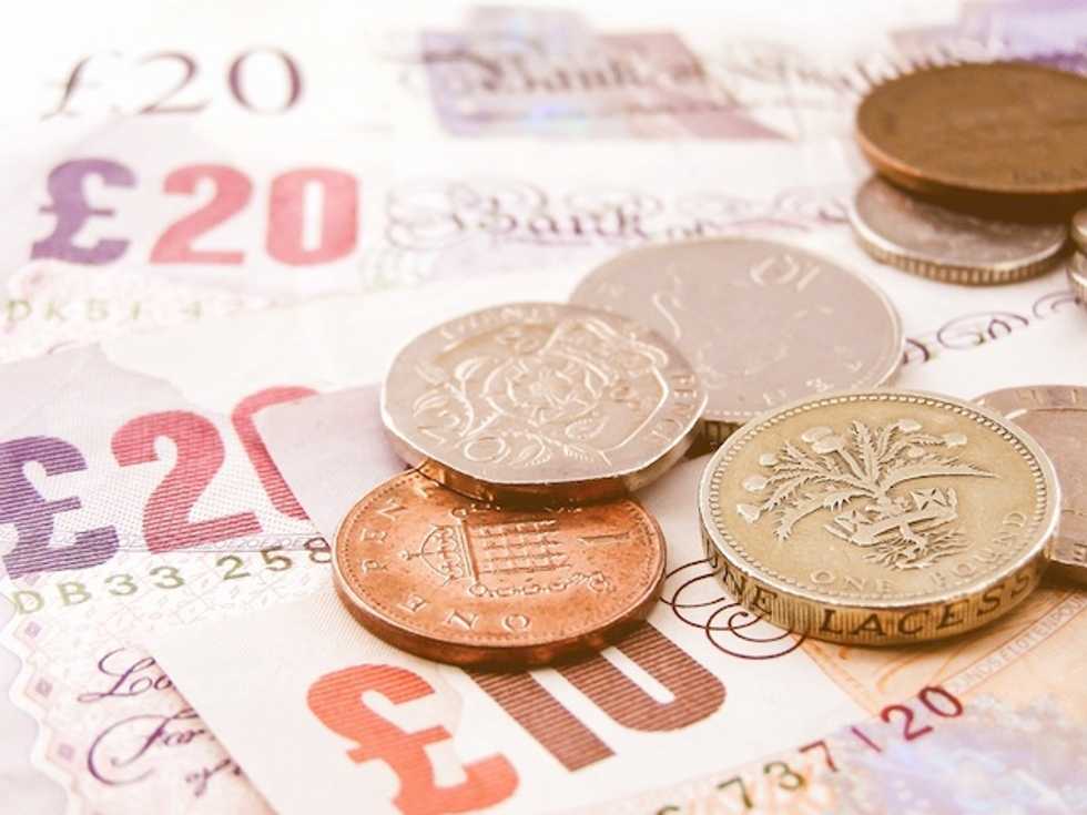 British Newspaper's Investigation Claims to Reveal How European Tax Money Funds Terrorism