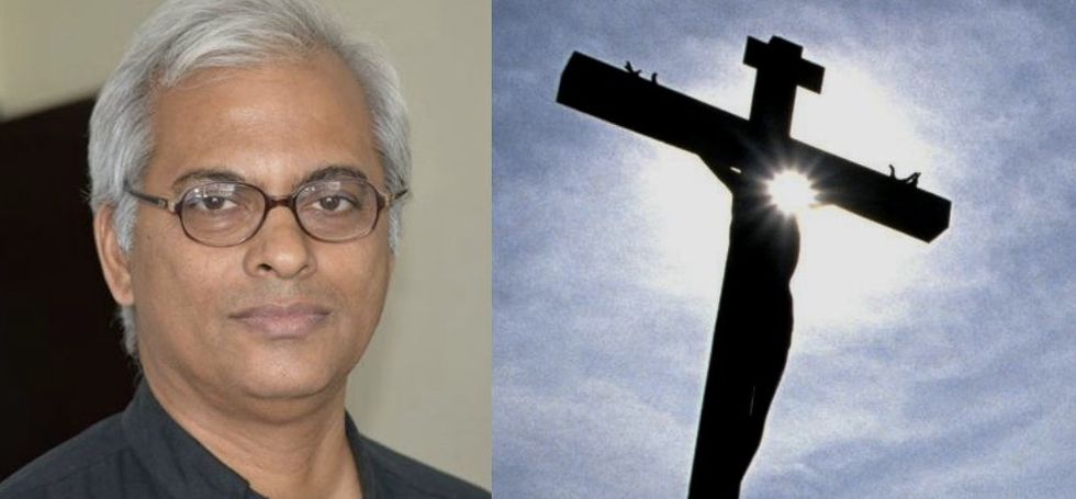 Fate of Kidnapped Catholic Priest Uncertain After Reports Suggest Islamic State Crucified Him on Good Friday
