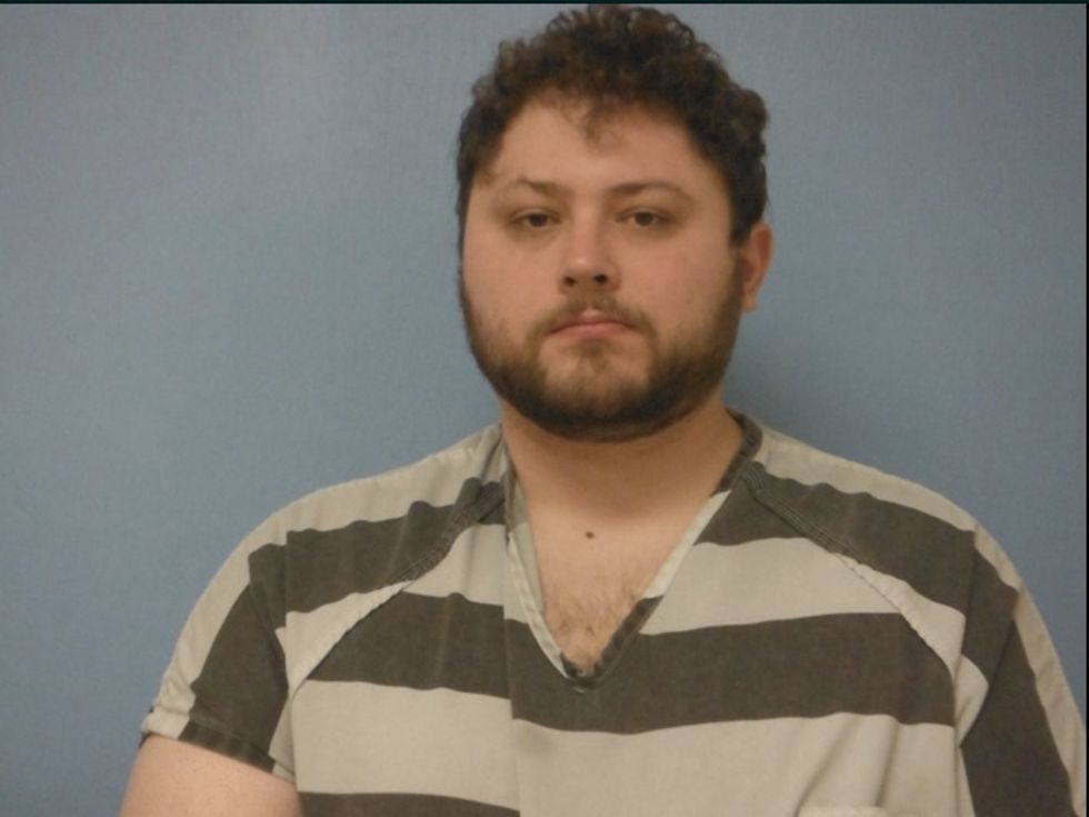 Ohio Man Faces Potential Felony Charges For Facebook Page Mimicking Local Police Department