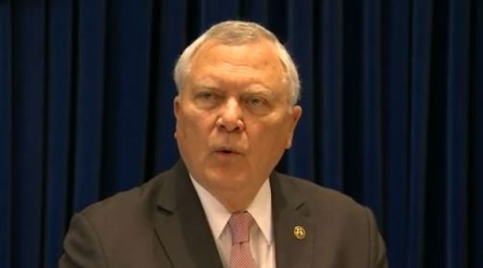 Georgia Governor Vetoes Religious Exemptions Bill