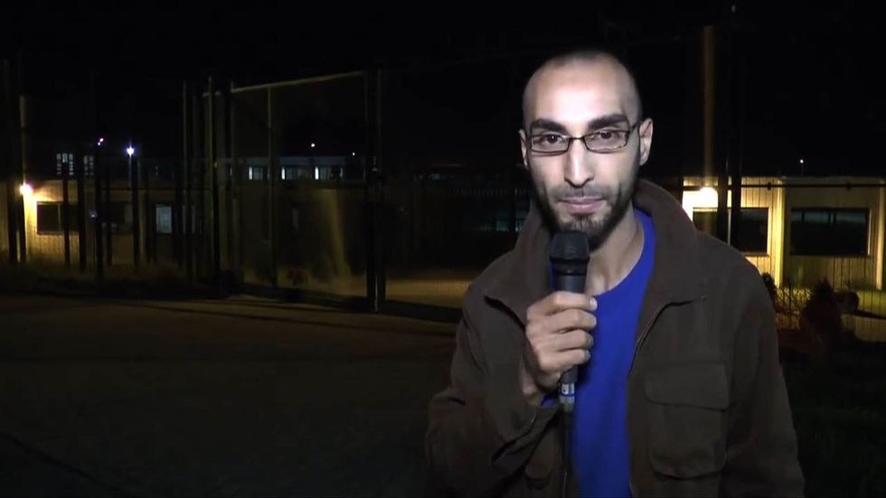 Suspect in Brussels Terror Attacks Walks Free Due to Lack of Evidence — Here’s What We Know About His Past
