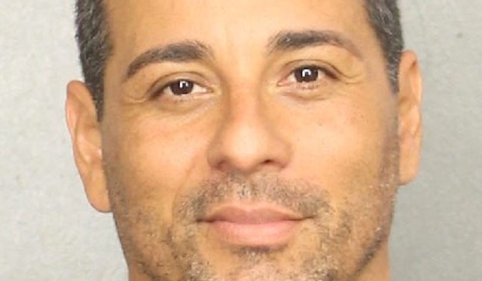 Prominent Conservative Blogger Arrested on Charges of Attempted Murder, Burglary
