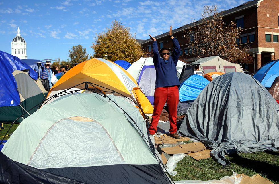 These Are Just Stories From the Past Three Months': Harvard Student Shares Scary State of 'Speech' on Some College Campuses